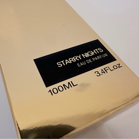 Montale Starry Nights 3.4 oz - Picture 4 of 5